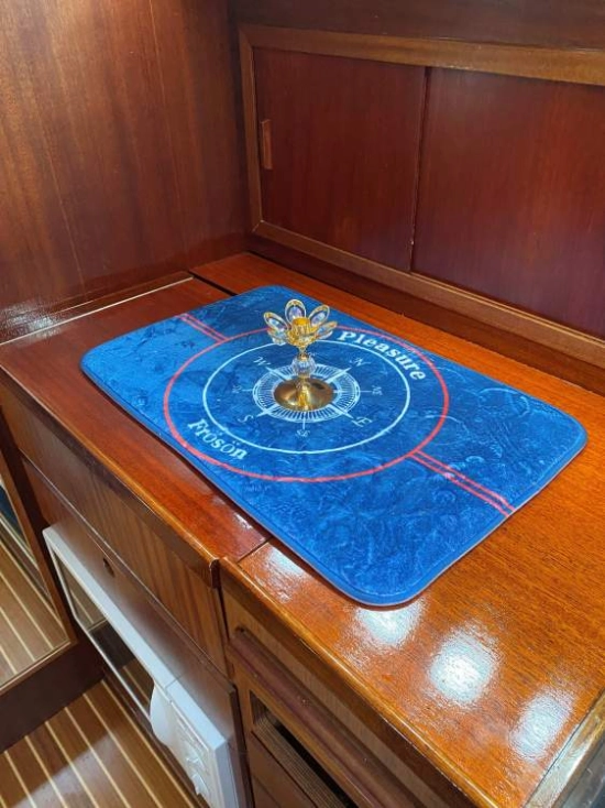 Storebro Royal Cruiser 40 Biscaya usata in vendita