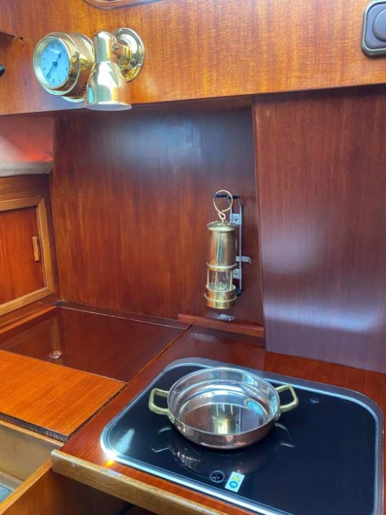 Storebro Royal Cruiser 40 Biscaya usata in vendita