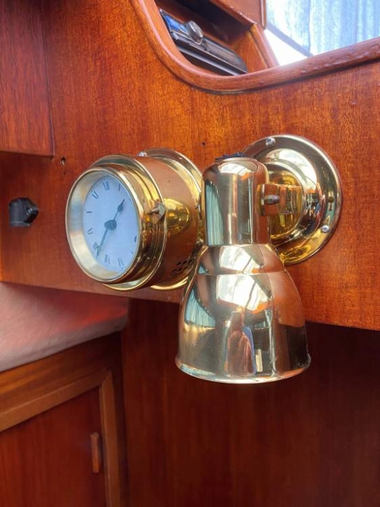 Storebro Royal Cruiser 40 Biscaya usata in vendita