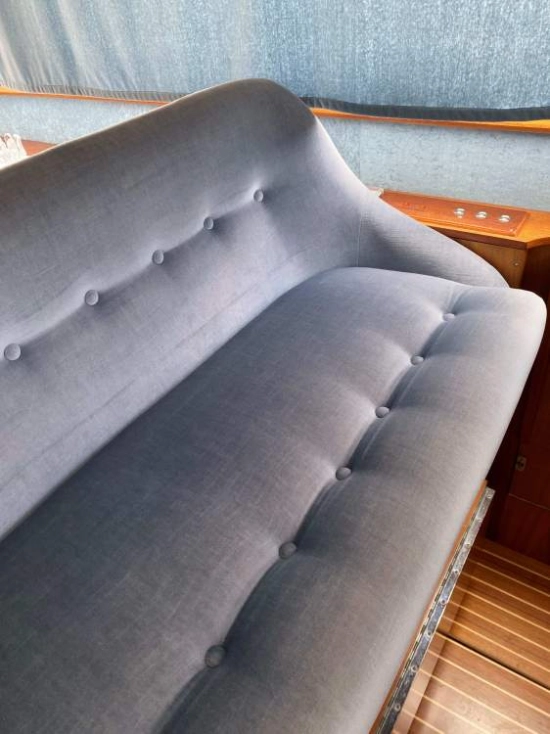 Storebro Royal Cruiser 40 Biscaya usata in vendita