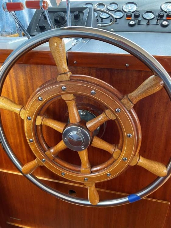 Storebro Royal Cruiser 40 Biscaya usata in vendita