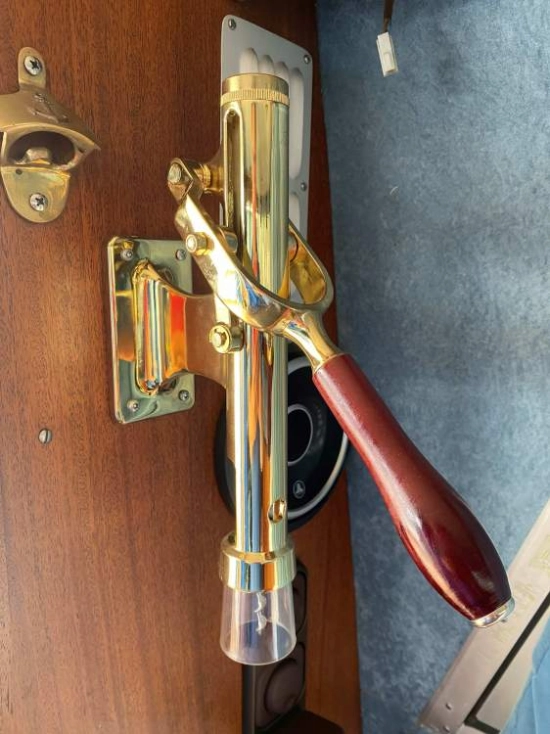 Storebro Royal Cruiser 40 Biscaya usata in vendita