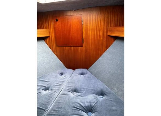 Storebro Royal Cruiser 40 Biscaya usata in vendita