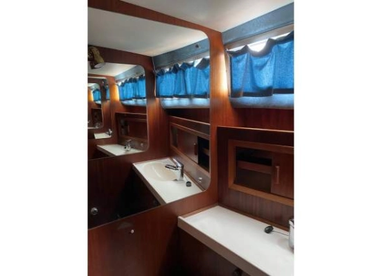 Storebro Royal Cruiser 40 Biscaya usata in vendita