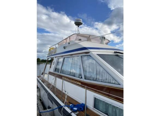 Storebro Royal Cruiser 40 Biscaya usata in vendita