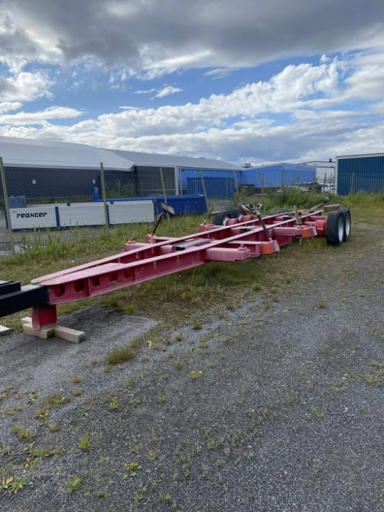 Storebro Royal Cruiser 40 Biscaya usata in vendita
