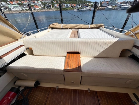 Cranchi Endurance 31 usata in vendita