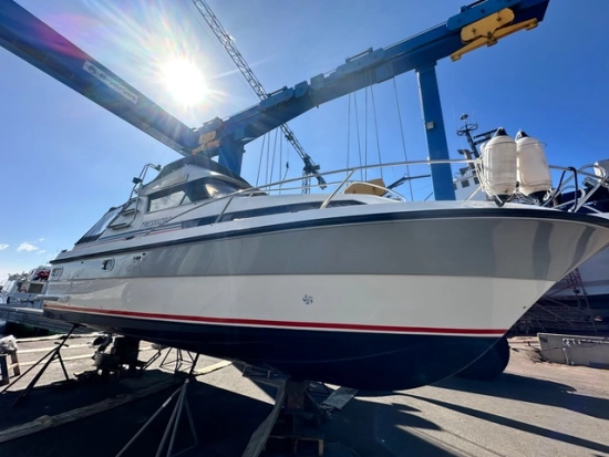 Tresfjord Ultra 9100 Fly usata in vendita