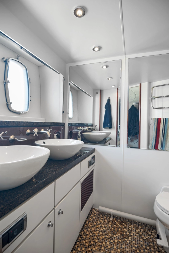 Fairline Squadron 74 de segunda mano en venta