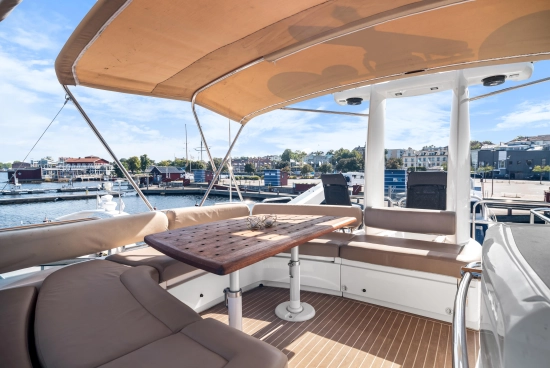 Fairline Squadron 74 de segunda mano en venta