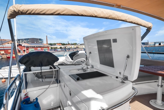 Fairline Squadron 74 de segunda mano en venta