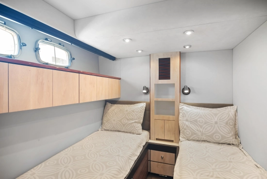 Fairline Squadron 74 de segunda mano en venta