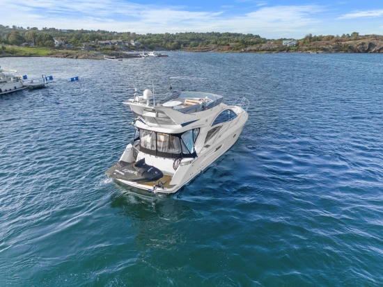 Galeon 440 Fly de segunda mano en venta