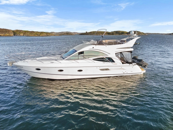 Galeon 440 Fly de segunda mano en venta