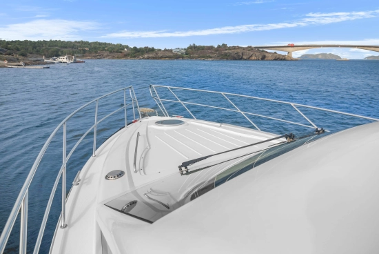 Galeon 440 Fly de segunda mano en venta