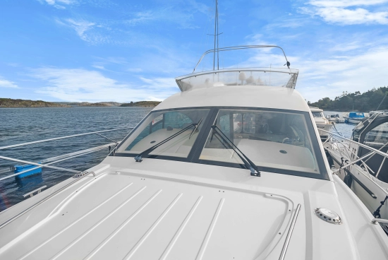 Galeon 440 Fly de segunda mano en venta