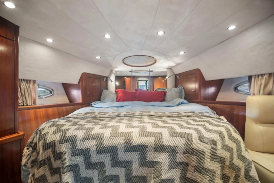 Galeon 440 Fly de segunda mano en venta