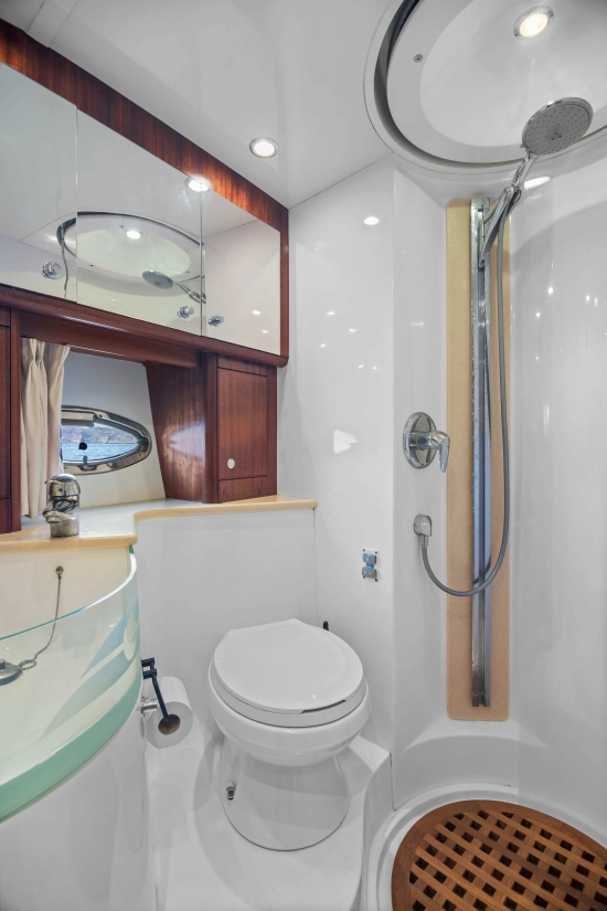 Galeon 440 Fly de segunda mano en venta
