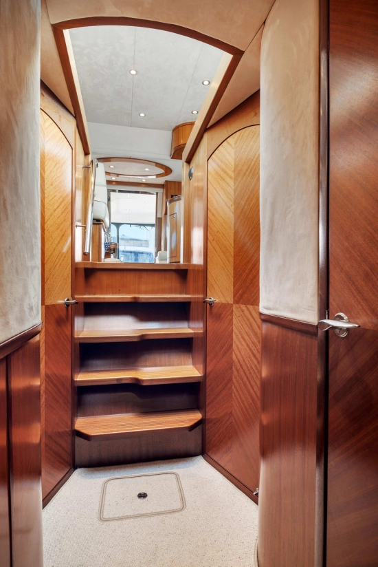 Galeon 440 Fly de segunda mano en venta