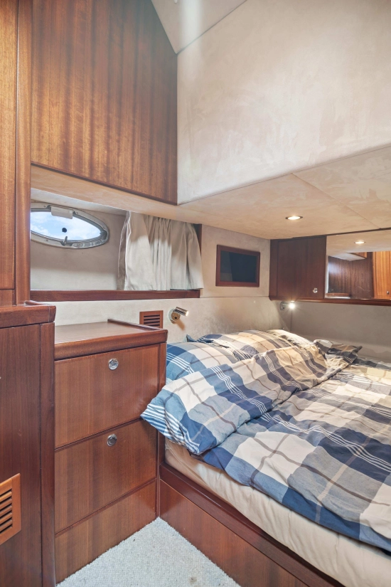 Galeon 440 Fly de segunda mano en venta