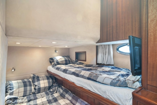 Galeon 440 Fly de segunda mano en venta