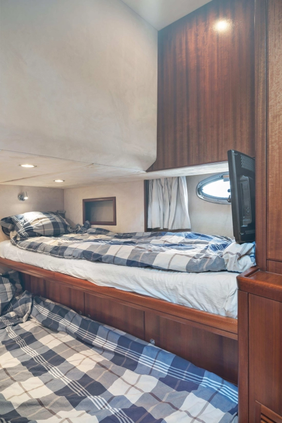 Galeon 440 Fly de segunda mano en venta