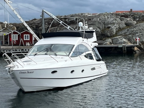 Galeon 440 Fly de segunda mano en venta