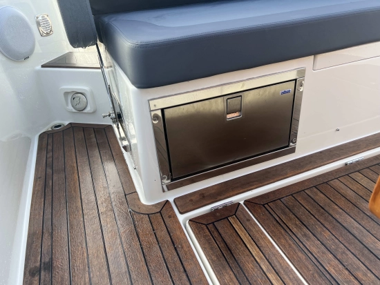 Nimbus T8 de segunda mano en venta