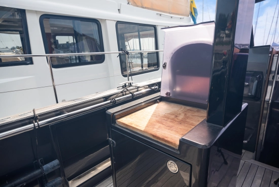 Fjord 40 Open de segunda mano en venta