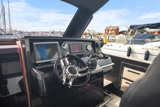 Fjord 40 Open de segunda mano en venta