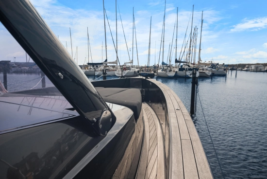 Fjord 40 Open de segunda mano en venta