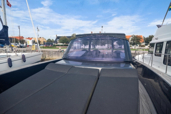 Fjord 40 Open de segunda mano en venta