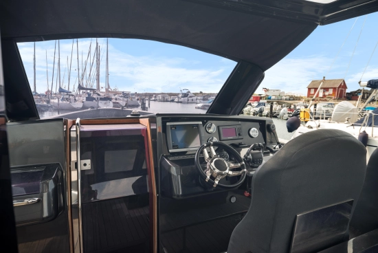 Fjord 40 Open de segunda mano en venta