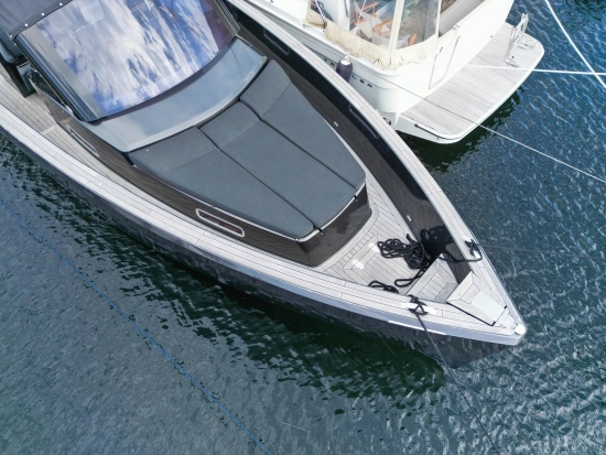 Fjord 40 Open de segunda mano en venta