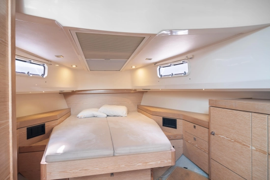 Fjord 40 Open de segunda mano en venta
