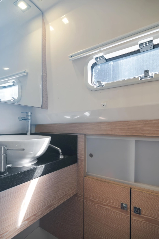 Fjord 40 Open de segunda mano en venta