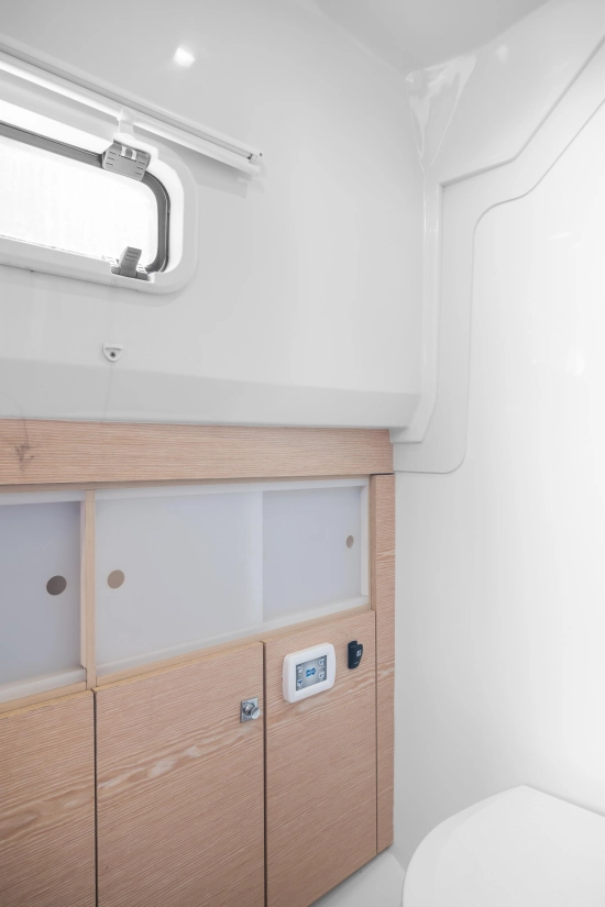 Fjord 40 Open de segunda mano en venta