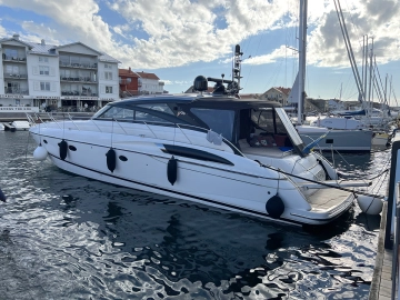 Princess V58 de segunda mano en venta