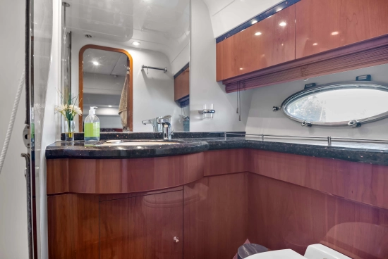 Princess 57 Fly de segunda mano en venta