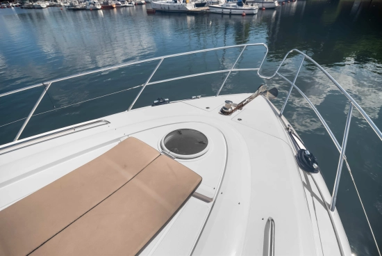 Princess 57 Fly de segunda mano en venta