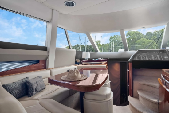 Princess 57 Fly de segunda mano en venta