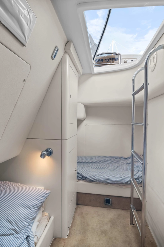 Princess 57 Fly de segunda mano en venta