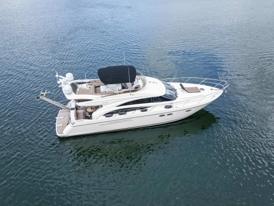 Princess 57 Fly de segunda mano en venta