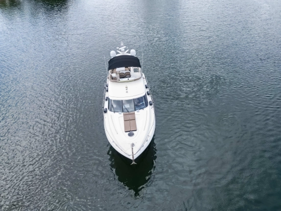 Princess 57 Fly de segunda mano en venta