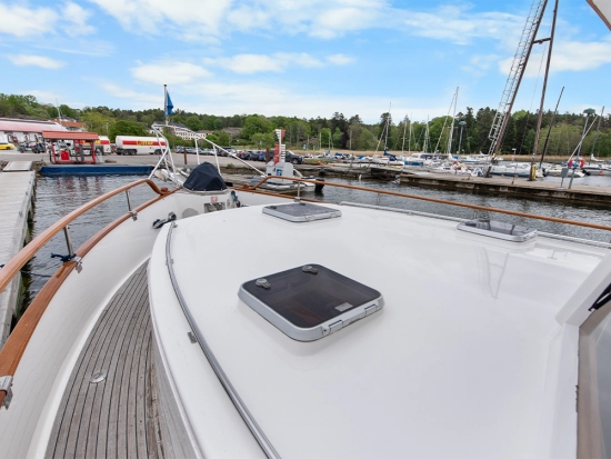 Grand Banks 46 Classic usata in vendita