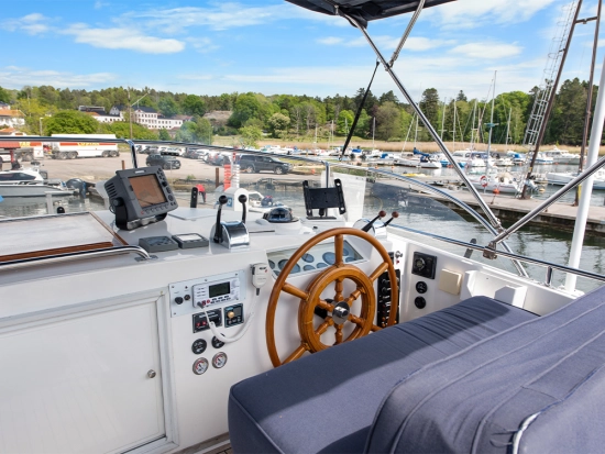 Grand Banks 46 Classic usata in vendita