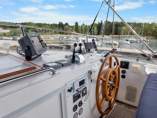 Grand Banks 46 Classic usata in vendita