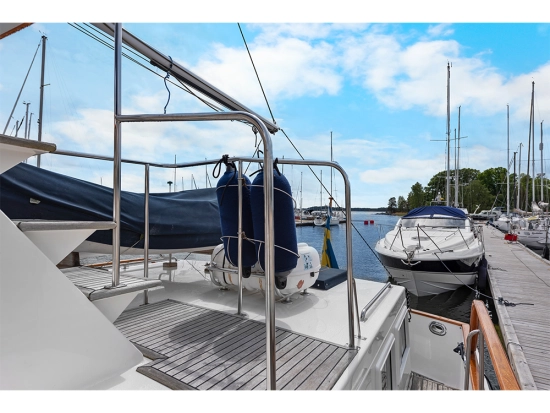 Grand Banks 46 Classic usata in vendita