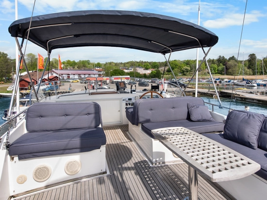 Grand Banks 46 Classic usata in vendita