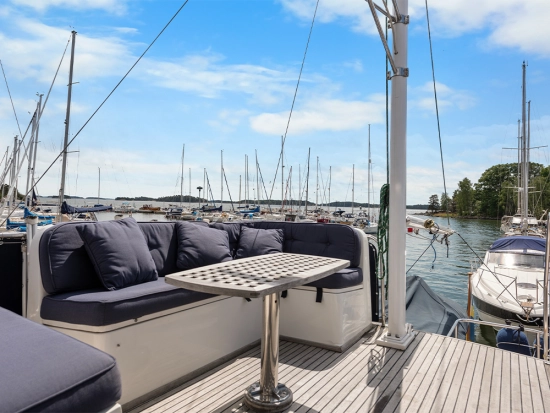 Grand Banks 46 Classic usata in vendita